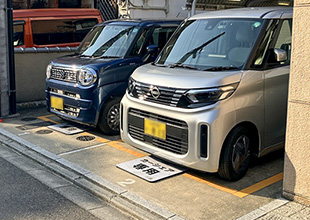 ｶｰｼｪｱｽﾃｰｼｮﾝ