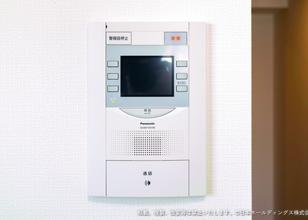 ﾓﾆﾀｰ付ｲﾝﾀｰﾎﾝ