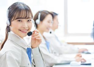 警備会社へ連絡を