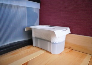 清掃イメージ