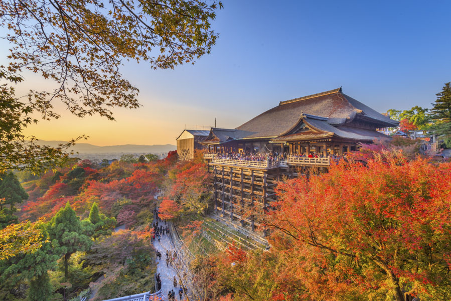 清水寺