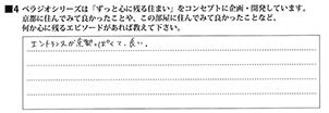 Y.I様/30代/女性