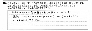 Y.I様/30代/女性