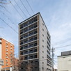 南面・西面外観