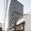 南面・東面外観