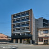 南面・西面外観