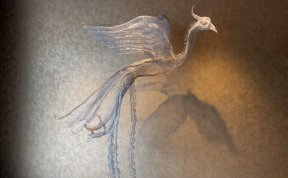 龍鳳呈祥