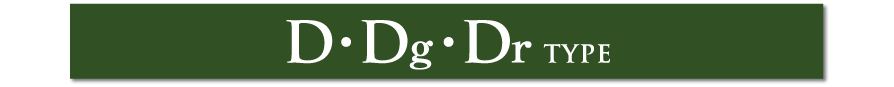 ベラジオ 雅び　洛北ガーデン｜D・Dg・Drタイプ