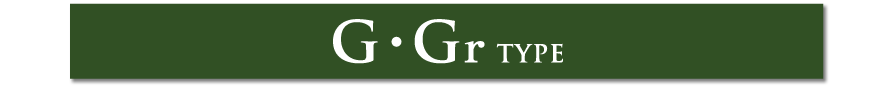 ベラジオ 雅び　洛北ガーデン｜G・Grタイプ