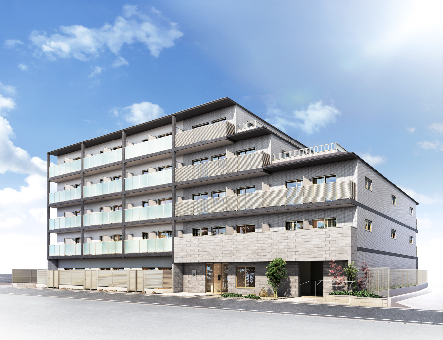 ベラジオ 雅び　京都洛北ガーデン